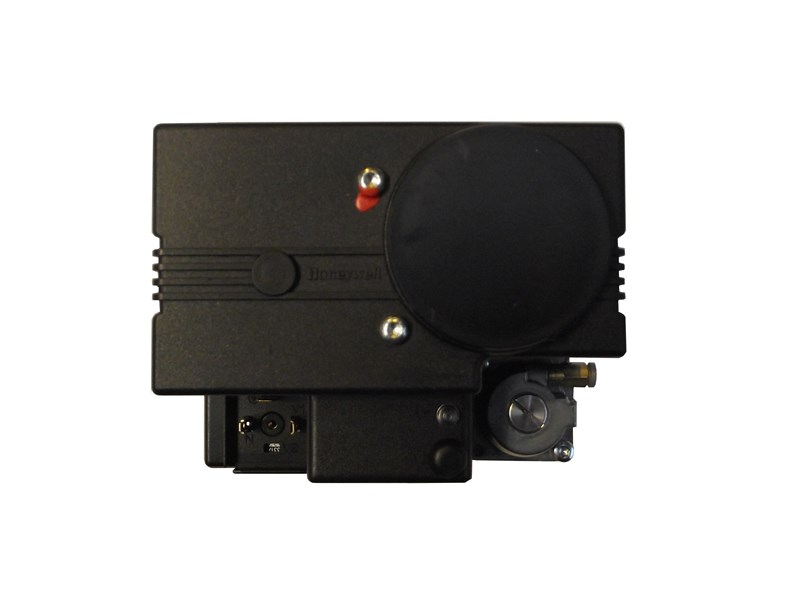 Honeywell 3/4" Solenoid Valve